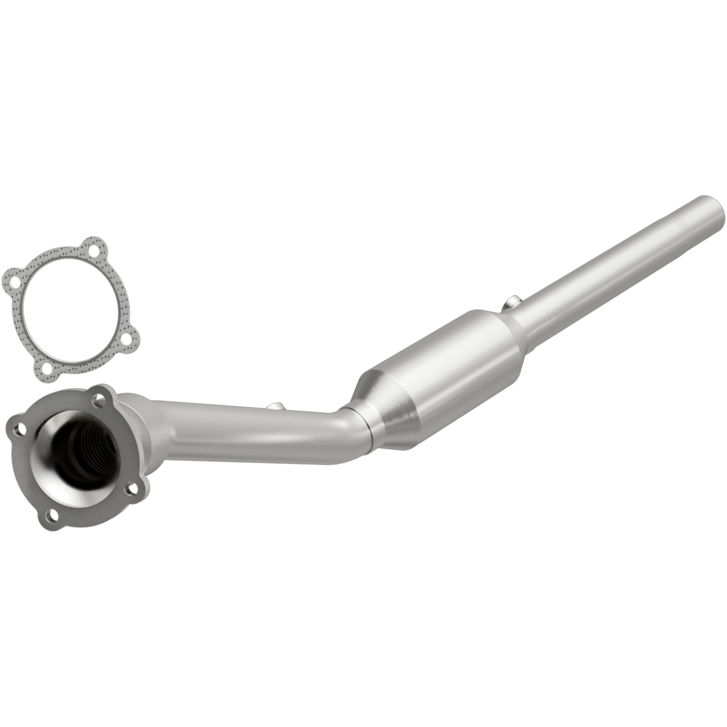 MagnaFlow Exhaust Products 51892 OEM Grade Direct-Fit Catalytic Converter